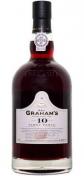 Graham's - Tawny Port 10 Year Old 0 (750)