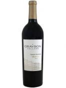 Grayson Cellars - Lot 10 Cabernet Sauvignon 2021 (750)