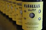 Green Bench Brewing Co. - Parallax 0 (500)