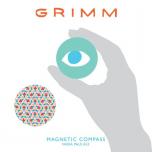 Grimm Artisanal Ales - Magnetic Compass 0 (44)