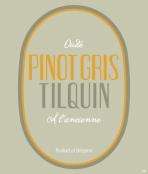 Gueuzerie Tilquin - Pinot Gris 0 (750)
