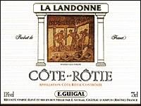 E. Guigal - Côte-Rôtie La Landonne 2012 (750ml) (750ml)