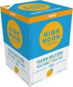 High Noon - Mango Seltzer 0 (414)