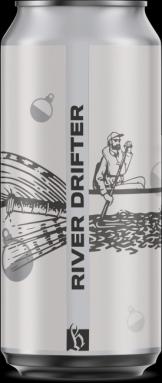 Hobbs Brewery - River Drifter (4 pack 16oz cans) (4 pack 16oz cans)