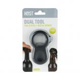 Host - Dual Tool 0