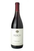 Husch Vineyards - Pinot Noir Estate Anderson Valley 2021 (750)
