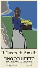 Il Gusto di Amalfi - Finocchietto (750ml) (750ml)