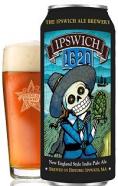 Ipswich - 1620 0 (415)