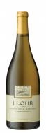 J. Lohr - Riverstone Arroyo Seco Monterey Chardonnay 0 (1500)