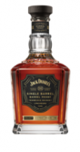 Jack Daniel's - Single Barrel - Barrel Proof 0 (750)