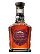 Jack Daniel's - Single Barrel Whiskey 0 (750)