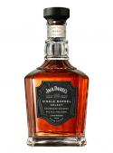 Jack Daniels - Single Barrel Select (750ml)