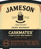Jameson - Caskmates Irish Whiskey 0 (750)