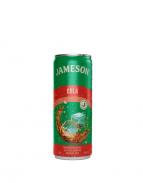 Jameson - Cola (414)