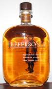 Jefferson's - Very Small Batch Bourbon 0 (750)