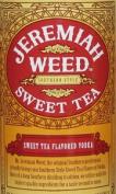 Jeremiah Weed - Sweet Tea Vodka 0 (750)
