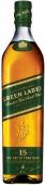 Johnnie Walker - Green Label 15 year Scotch Whisky (750)