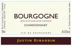 Justin Girardin - Bourgogne 2021 (750)