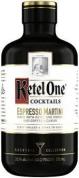 Ketel One - Espresso Martini (750)
