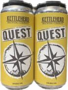 Kettlehead - Quest 0 (415)