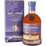 Kilchoman - Sanaig Single Maltt Scotch 0 (750)