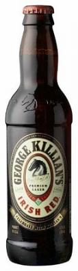 Killian's - Irish Red (6 pack 12oz bottles) (6 pack 12oz bottles)