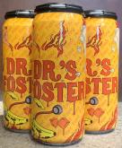 Kings Brewing - Dr's Foster Fros 0 (415)