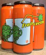 Kings Brewing - Fros'ecito Fros� 0 (415)