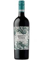 Knotty Vines - Cabernet Sauvignon 2017 (750)