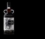 The Kraken - Black Spiced Rum 0 (750)