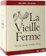 La Vieille Ferme - Red Wine - Vin Rouge 0 (3000)