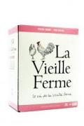 La Vieille Ferme - Rosé Wine - Vin Rosé 0 (3000)