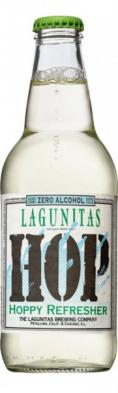 Lagunitas - Hop Water (4 pack 12oz bottles) (4 pack 12oz bottles)