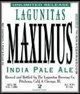 Lagunitas - Maximus 0 (62)
