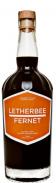 Letherbee Distillers - Fernet 0 (750)