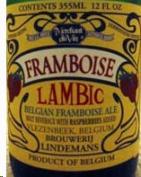 Lindemans - Framboise Lambic 0 (750)