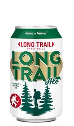 Long Trail Brewing Co. - Long Trail Ale (6 pack 12oz bottles) (6 pack 12oz bottles)