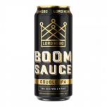 Lord Hobo - Boom Sauce 0 (415)