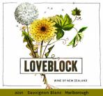 Loveblock - Sauvignon Blanc 2021 (750)