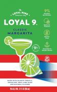 Loyal 9 - Classic Margarita 0 (414)