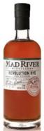 Mad River Distillers - Revolution Rye Whiskey 0 (750)