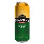 Magners Irish Cider 0