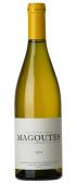 Magoutes Vineyard - Vieilles Vignes Blanc 2021 (750)