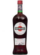 Martini & Rossi - Rosso Sweet Vermouth 0 (375)