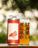 Mast Landing Brewing Company - A Beer Named Duck 0 (415)