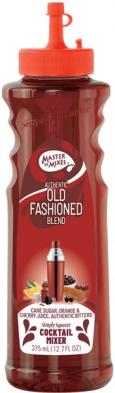 Master of Mixes - Old Fashioned Blend (375ml) (375ml)