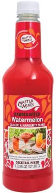 Master of Mixes - Watermelon Daiquiri Mix (1L) (1L)