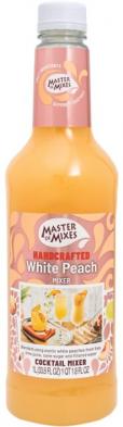 Master of Mixes - White Peach Daiquiri (1L) (1L)
