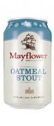Mayflower Brewing Company - Oatmeal Stout 0 (415)