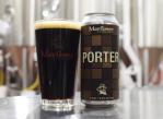 Mayflower Brewing Company - Porter 0 (415)